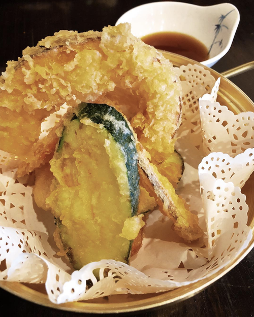 NORI JAPANESE GRILL